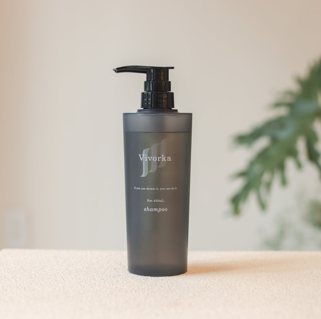 レカルカ Vivorka モイスチャースムージングトリートメント450g