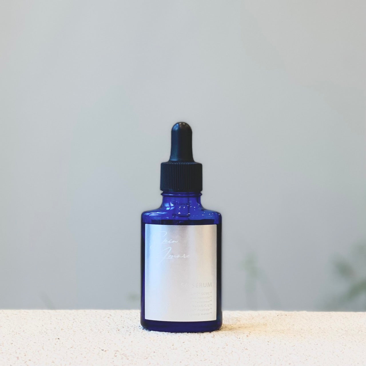 スキンアミュレ｜SA セラム 高濃度ビタミン美容液（SA SERUM