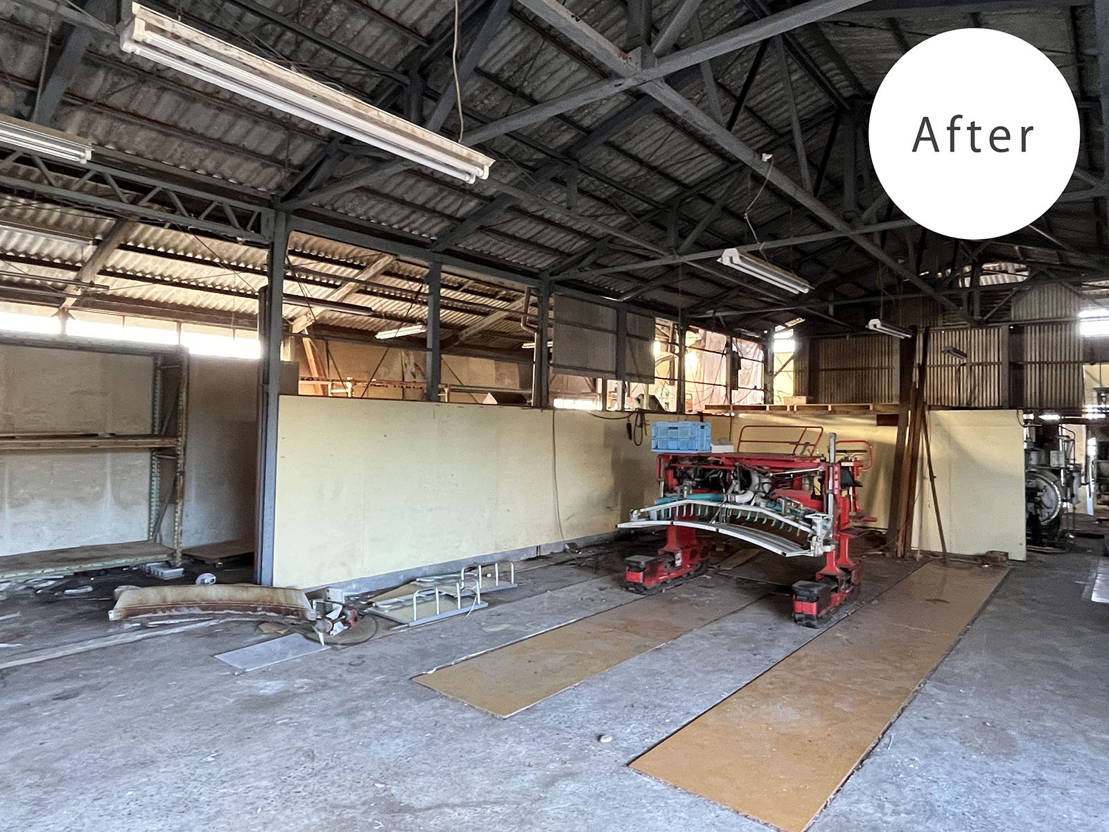 遺品整理業｜有限会社YS警備