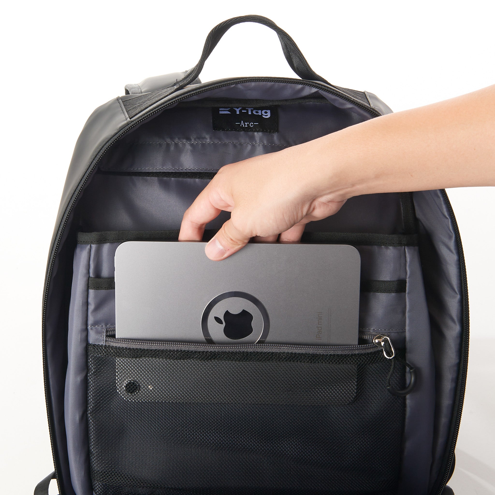 Arc - back pack｜Y-Tag – ytagshop