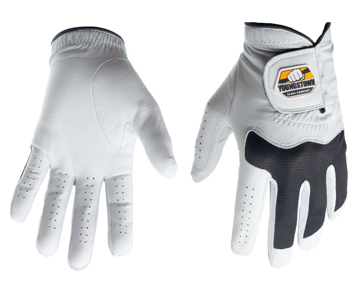 FORE Golf Glove (Left) - Youngstown Glove