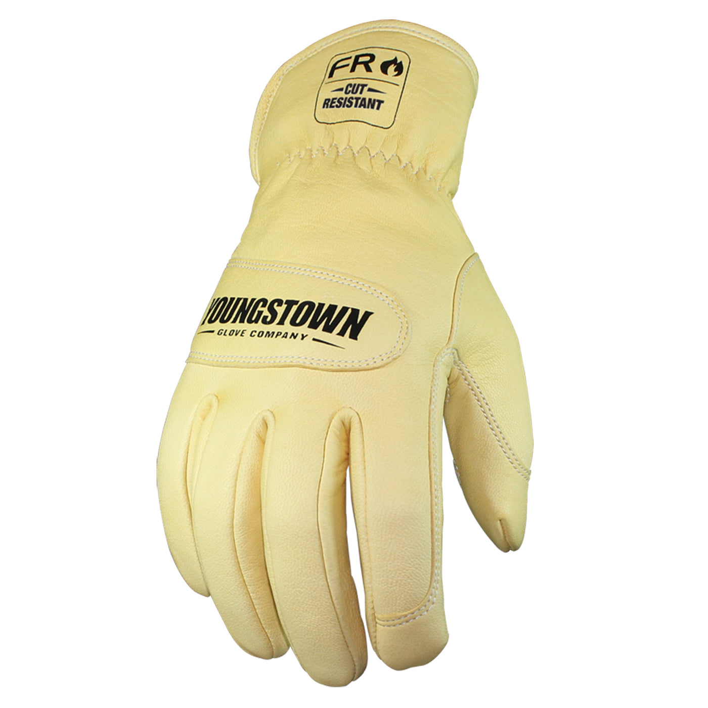 FR Ground Glove - Youngstown Glove