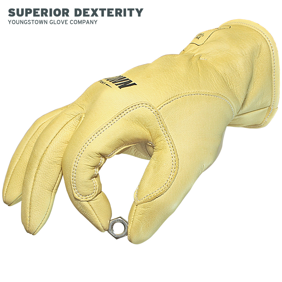 FR Hi-Dex Glove - Youngstown Glove