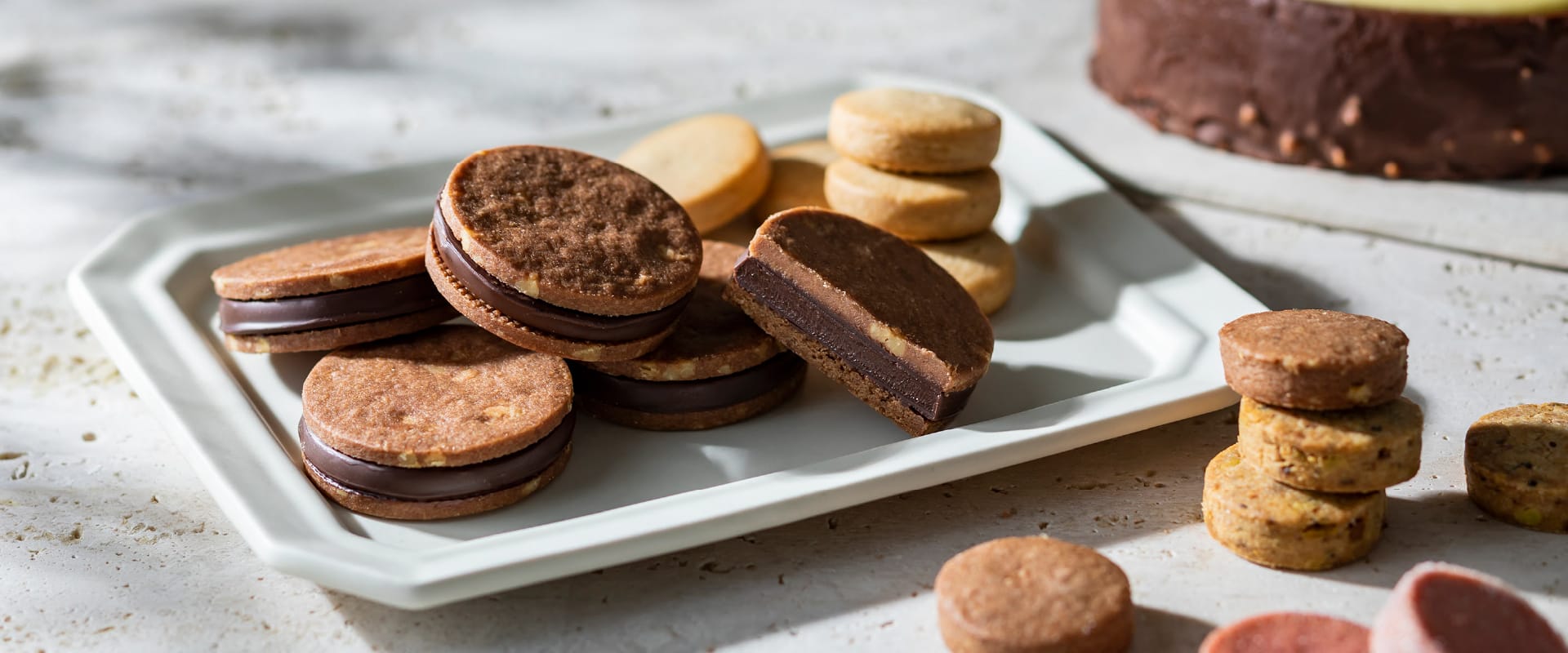 oN CHOCOLATE｜長野・湯田中のチョコレートスイーツ専門店