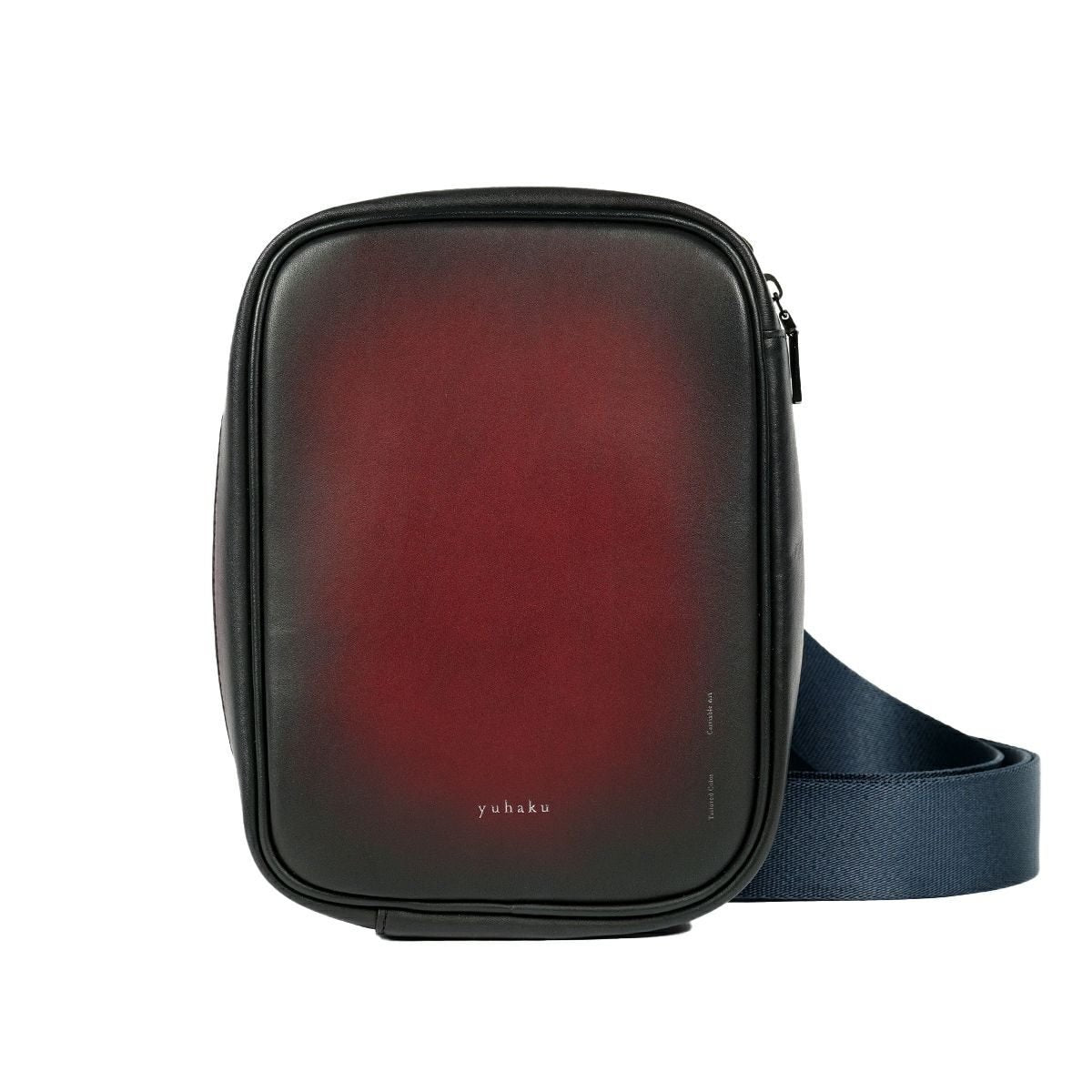 YOH074 ショルダーバッグ ｜美しい色彩の革財布、革製品通販｜yuhaku