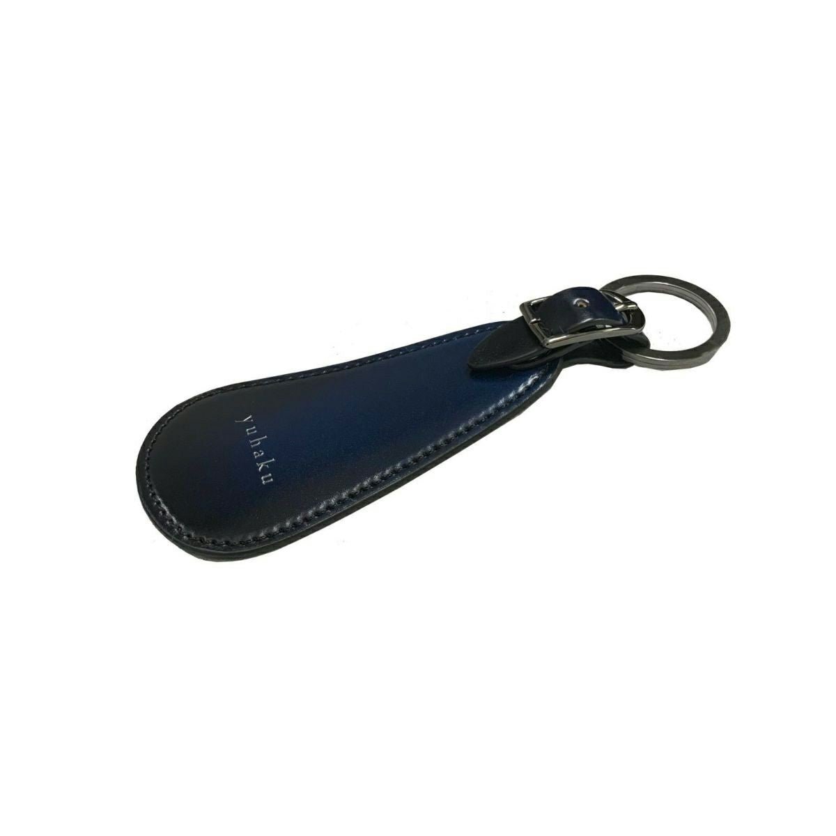 YFC280 シューホーン ｜美しい色彩の革財布、革製品通販｜yuhaku