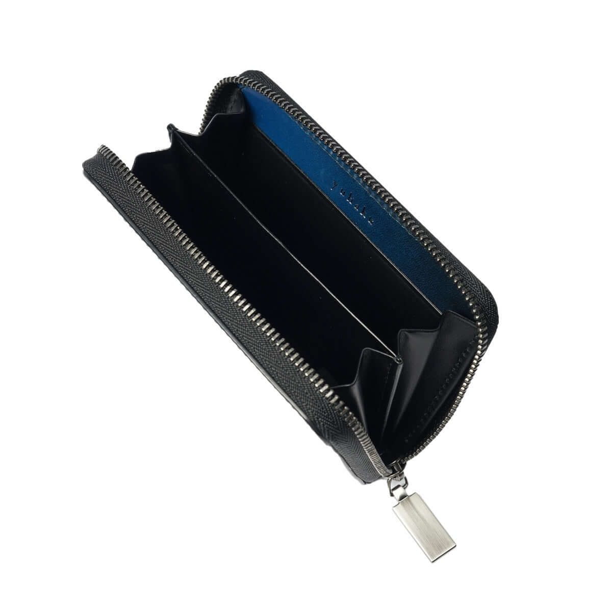 YSC164 ラウンドファスナーマルチケース ｜美しい色彩の革財布、革製品