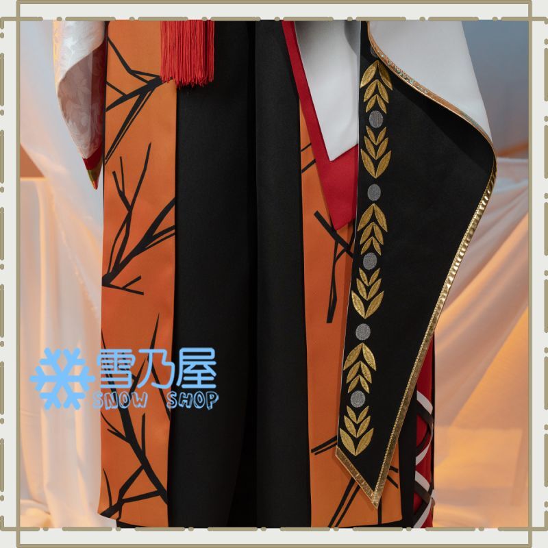 あんスタMusic 紅月 昇華＊天地鳴動の晴レ舞台 金色千夜夢舞台 蓮巳敬