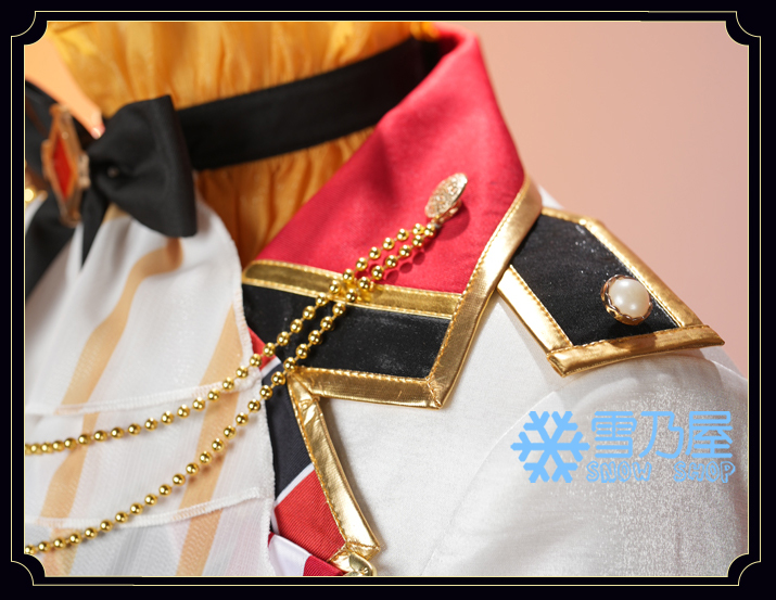 あんスタMusic スカウト！デッドエンドランド 礼瀬マヨイ 日々樹渉