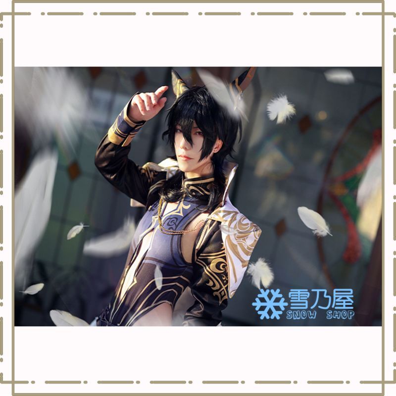 あんスタMusic スカウト Mysterious Myths 朔間 零 コスプレ衣装