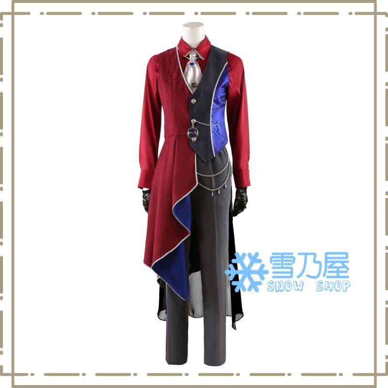 あんさんぶるスターズ あんスタ 特別を選んだMad Party 瀬名泉 月永