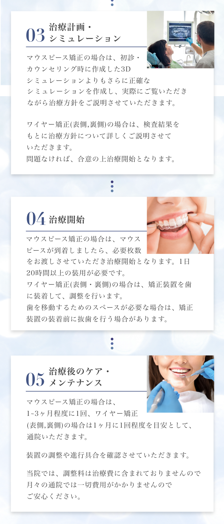 柏KT矯正歯科｜千葉県柏駅1分で矯正歯科治療