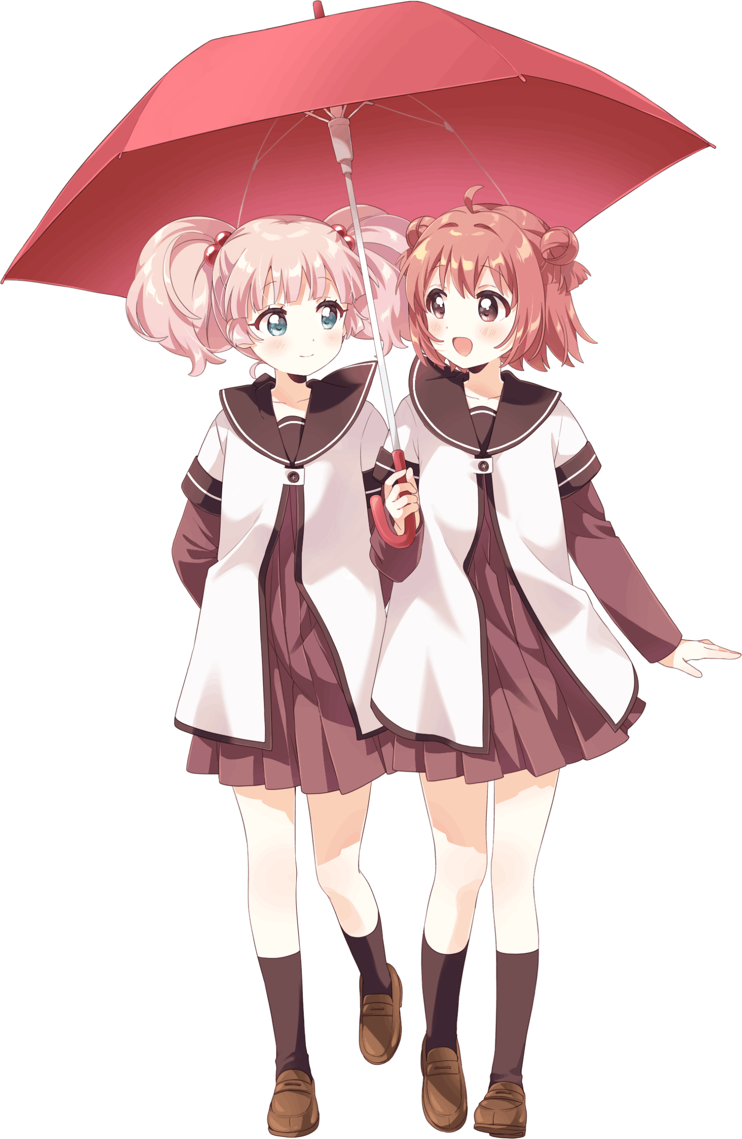 コミック百合姫 創刊20周年記念 百合姫展