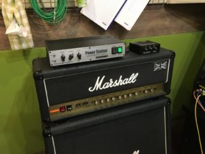 コスパ最強のギター用パワーアンプ 「PLAYTECH GPA-100」 | ギタラボ