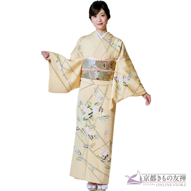 u2266001】【レンタル】産着 お宮参り 男の子 正絹 初着 祝着 着物