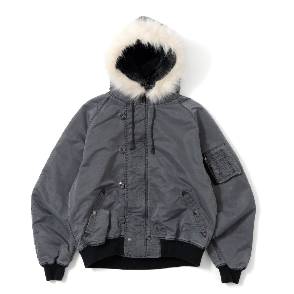 BW N2B flight jacket – YZ