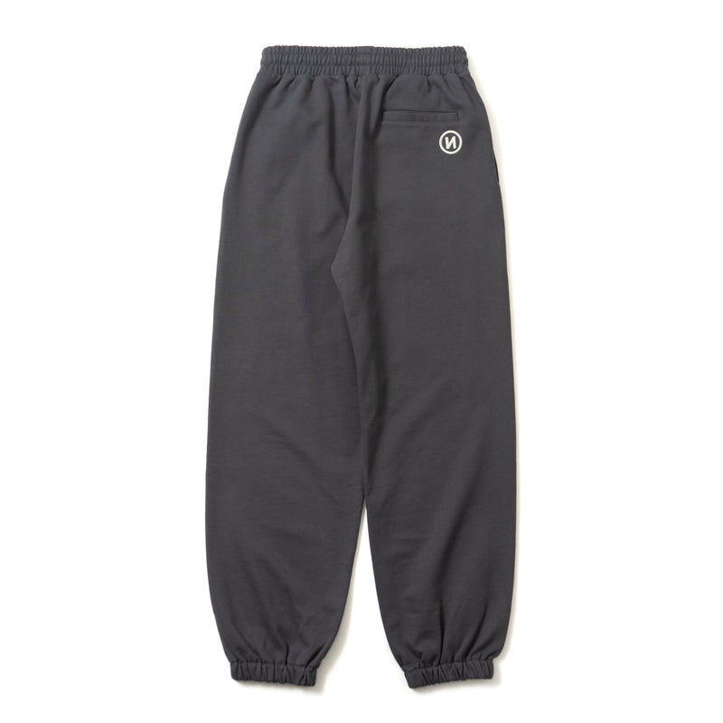 9090 OG Logo Satin Sweat Pants (Light) – YZ