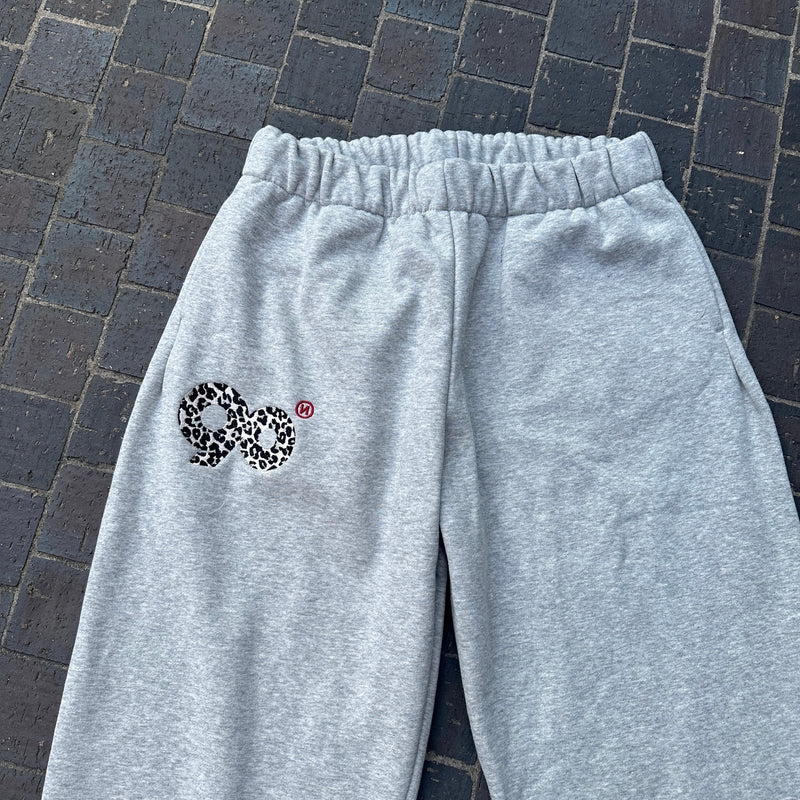90 Logo Sweat Pants【9090girl】 – YZ