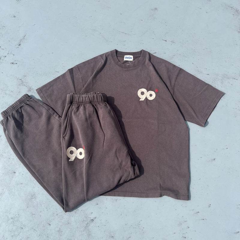 90 Logo Wash Set-Up Pack – YZ