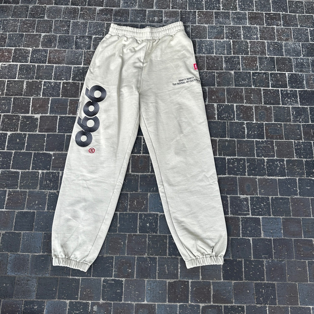 9090 OG Logo Sweat Pants – YZ