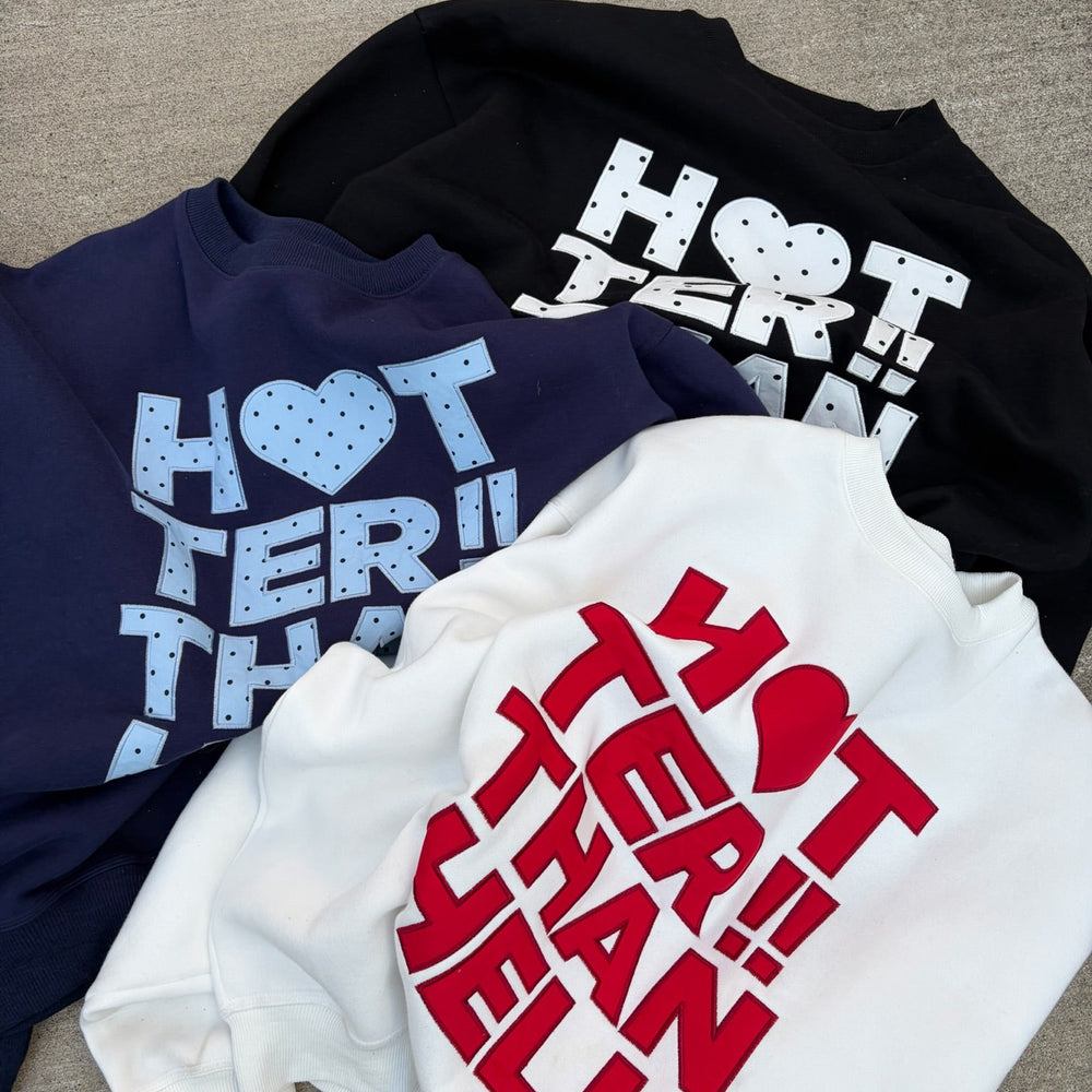 HTH(Hotter Than Hell)_TOPS – YZ