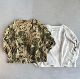 Long Sleeved Thermal Tee – YZ