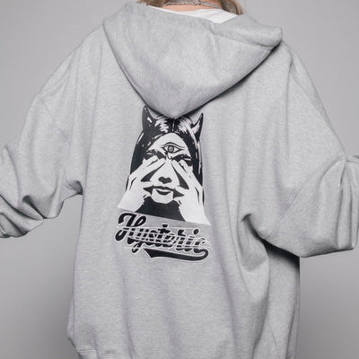 HYSTERIC DIZZY & MILKY トレーナー XL グレー 楽天市場】HYSTERIC