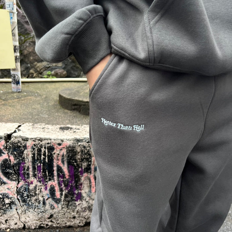 HTH LOGO SWEAT PANTS 2023 – YZ