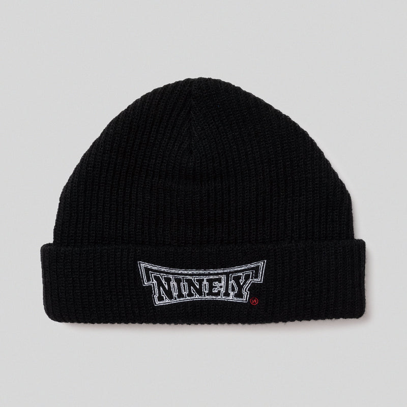 NINETY Classic Beanie – YZ