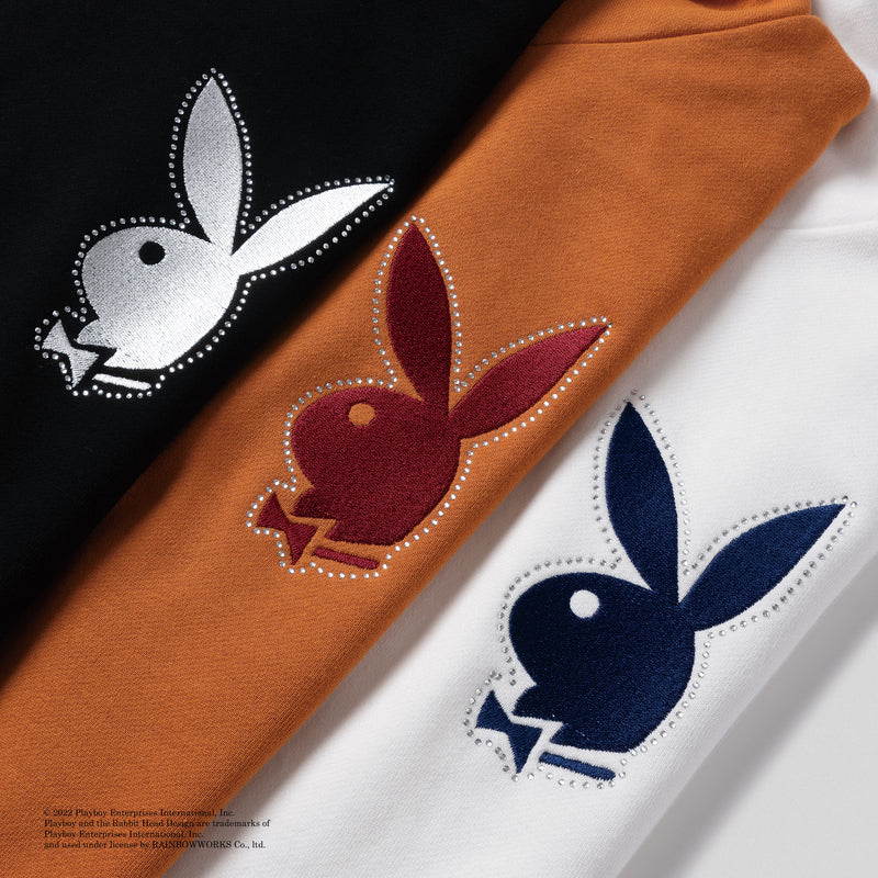 PLAYBOY×NG HOODY – YZ