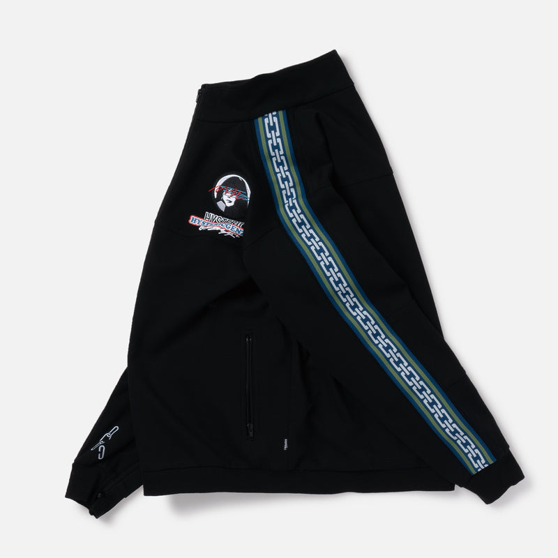 Hysteric Glamour Genzai Track Jacket – YZ