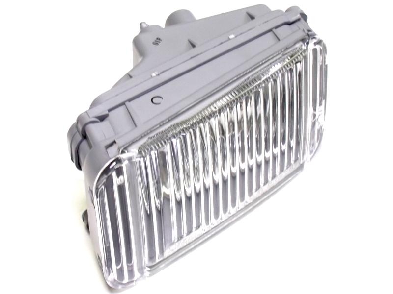 300ZX Front Genuine Nissan OEM Jap Spec Fog+Side Marker Lights – Z