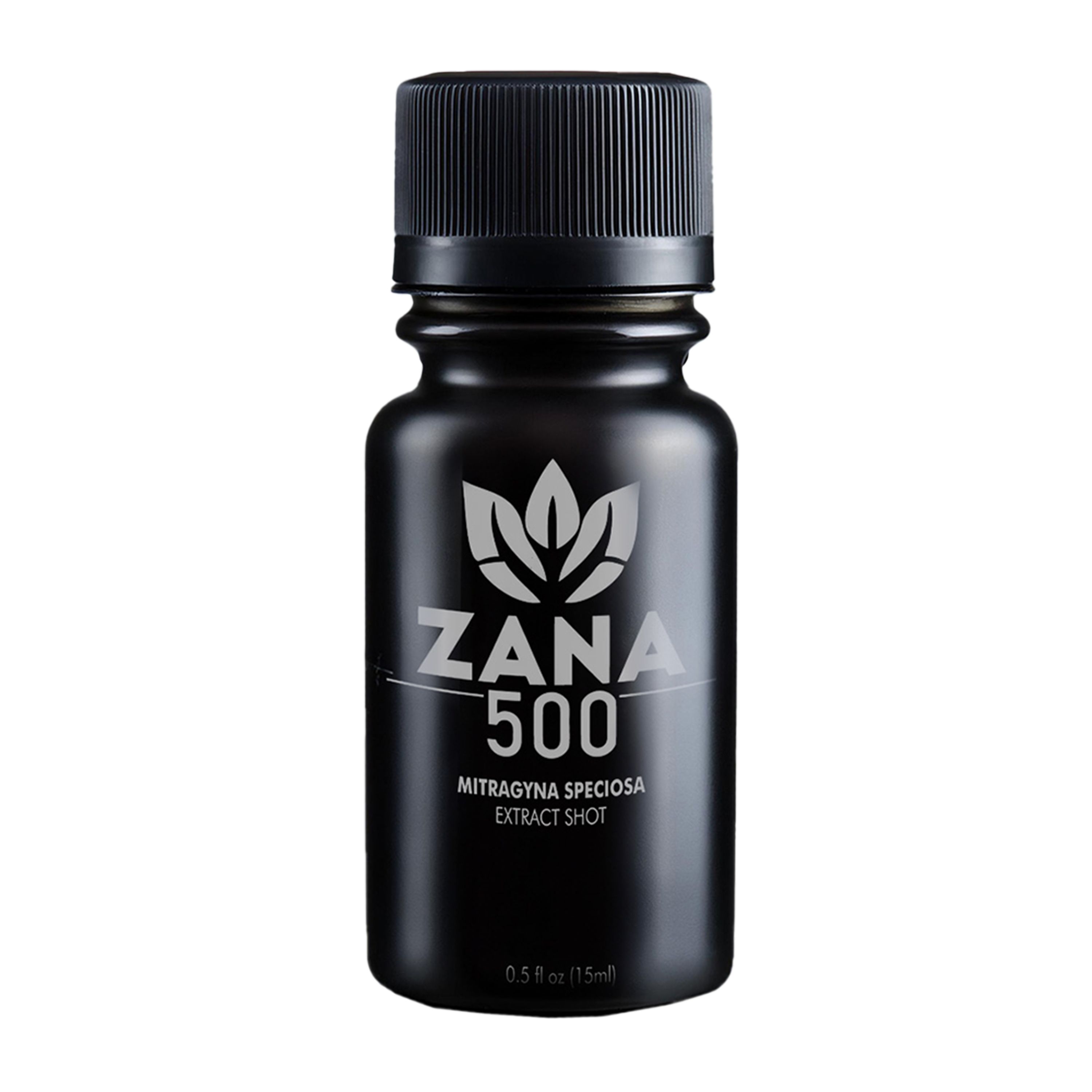 Zana 500 Alkaloids Shot – Potent Mitragyna Speciosa Extract for
