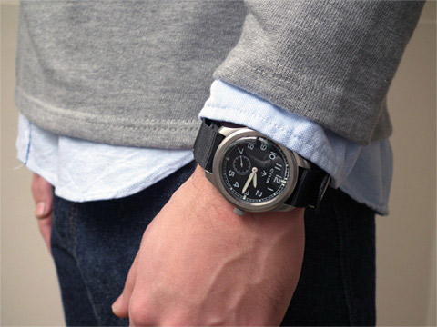 CYMA（シーマ） ROYAL ARMY（ミリタリーウォッチ） - ZABOU BLOG