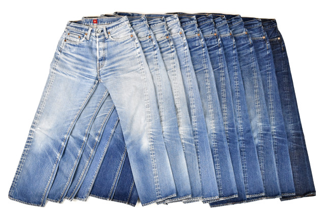 RESOLUTE（リゾルト）自分に合ったサイズを見極める！ - ZABOU BLOG