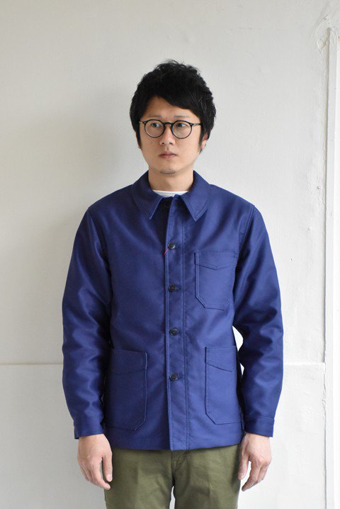 LE TRAVAILLEUR GALLICE(ル・トラヴァイユール・ガリス) - ZABOU BLOG