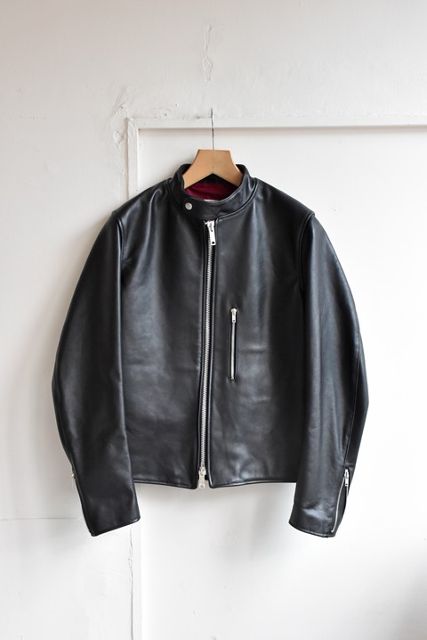 JAMES GROSE オーダーフェア』 ラインナップのご紹介です。 - ZABOU BLOG