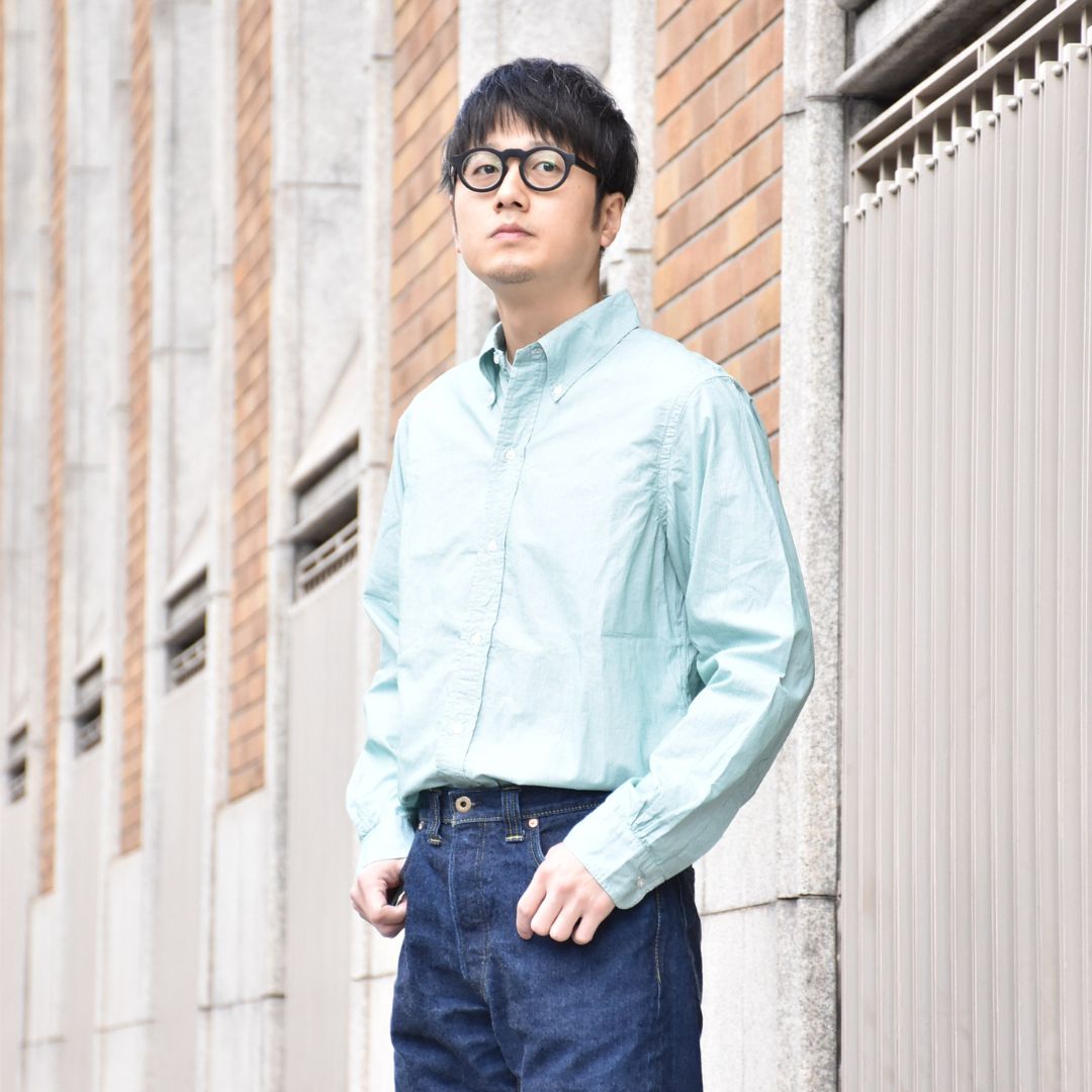 期間限定ご予約受付中です！FAR EAST MANUFACTURING コットンマイクロ