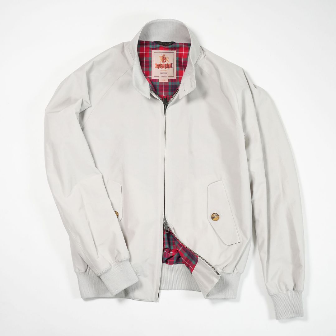 BARACUTA（バラクータ） G9 Regular Fit - ZABOU