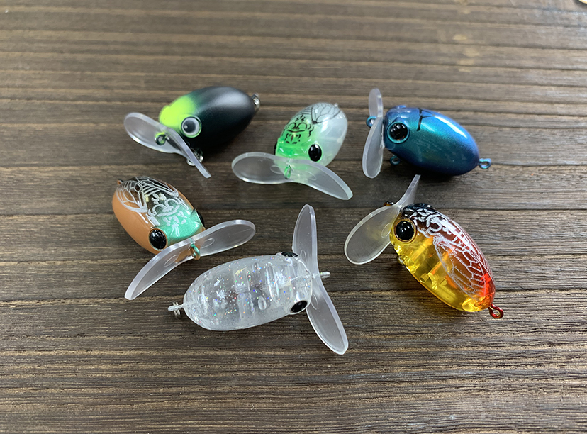 ZacT craft公式ホームページ｜Zaguna maicroⅡ