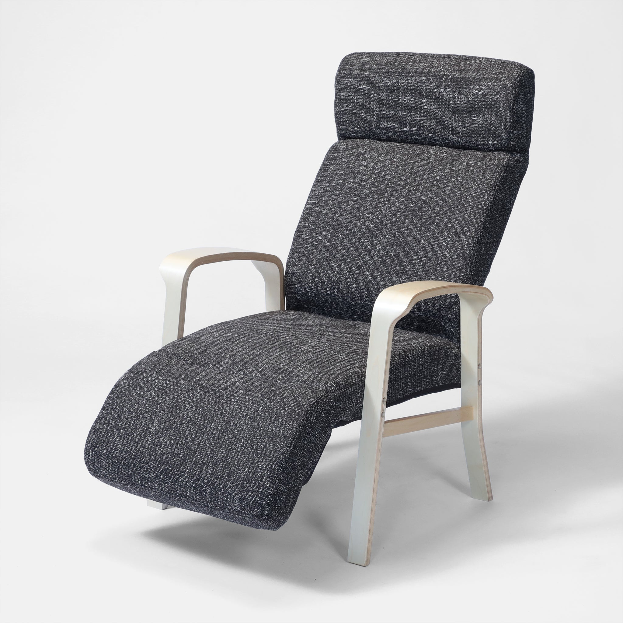 ☆北欧風くつろぎアームチェア Hygge(ヒュッゲ) – 座椅子生活｜公式EC