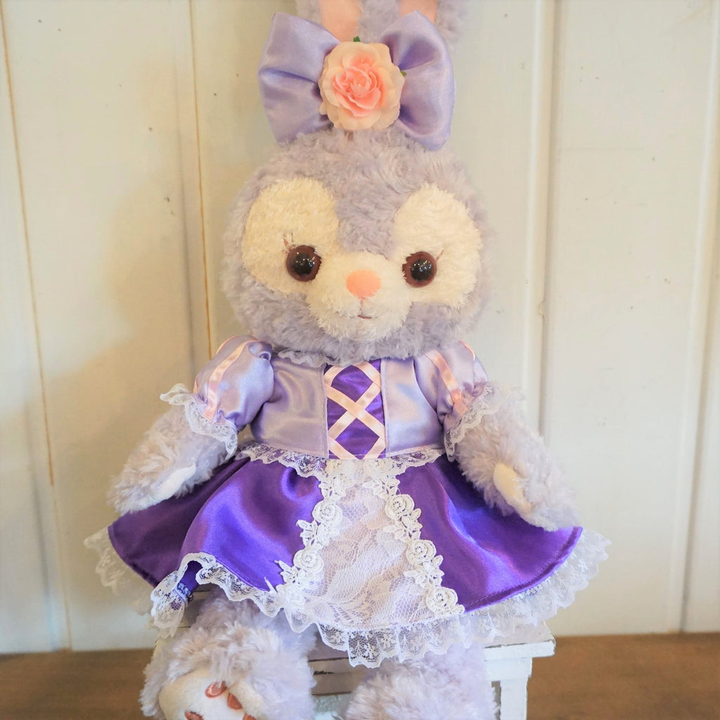 ステラルー/クッキーアン/リーナベル コスチューム プリンセス