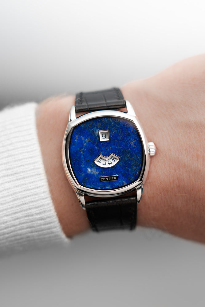 Lapis Sauté – Mt. Fuji edition – ZENTIER