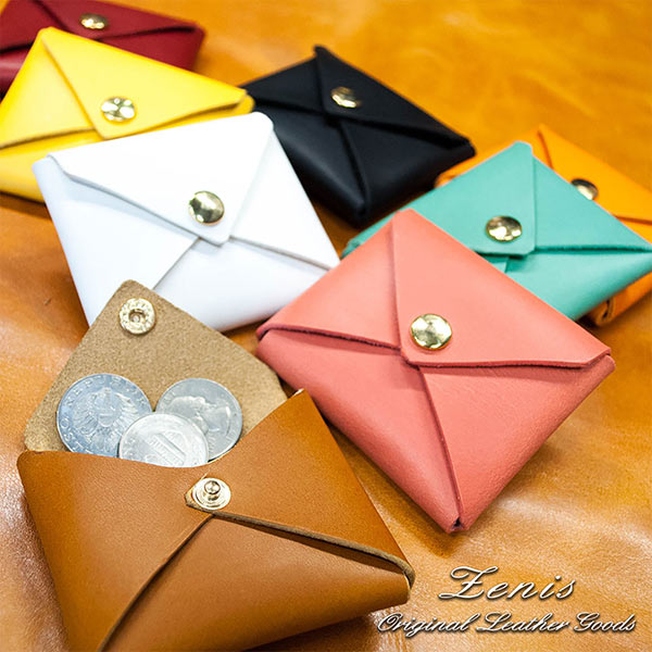 Zenis Original Leather Goods