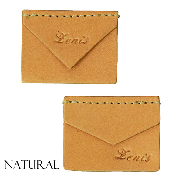 Zenis Original Leather Goods