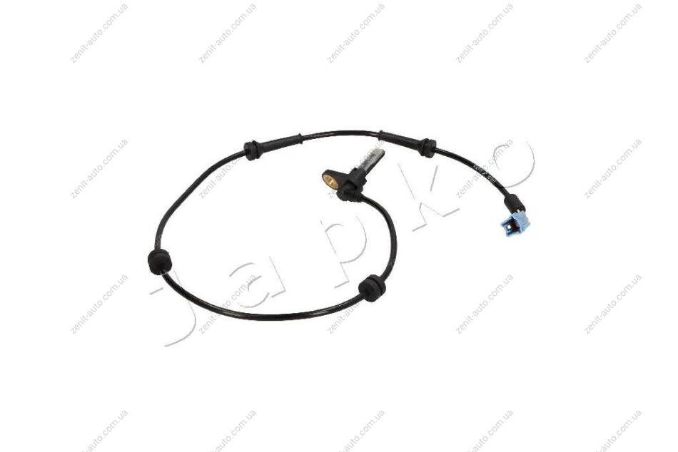 Датчик ABS задній лівий Nissan Primera 1.6 (02-) 151135 ціна