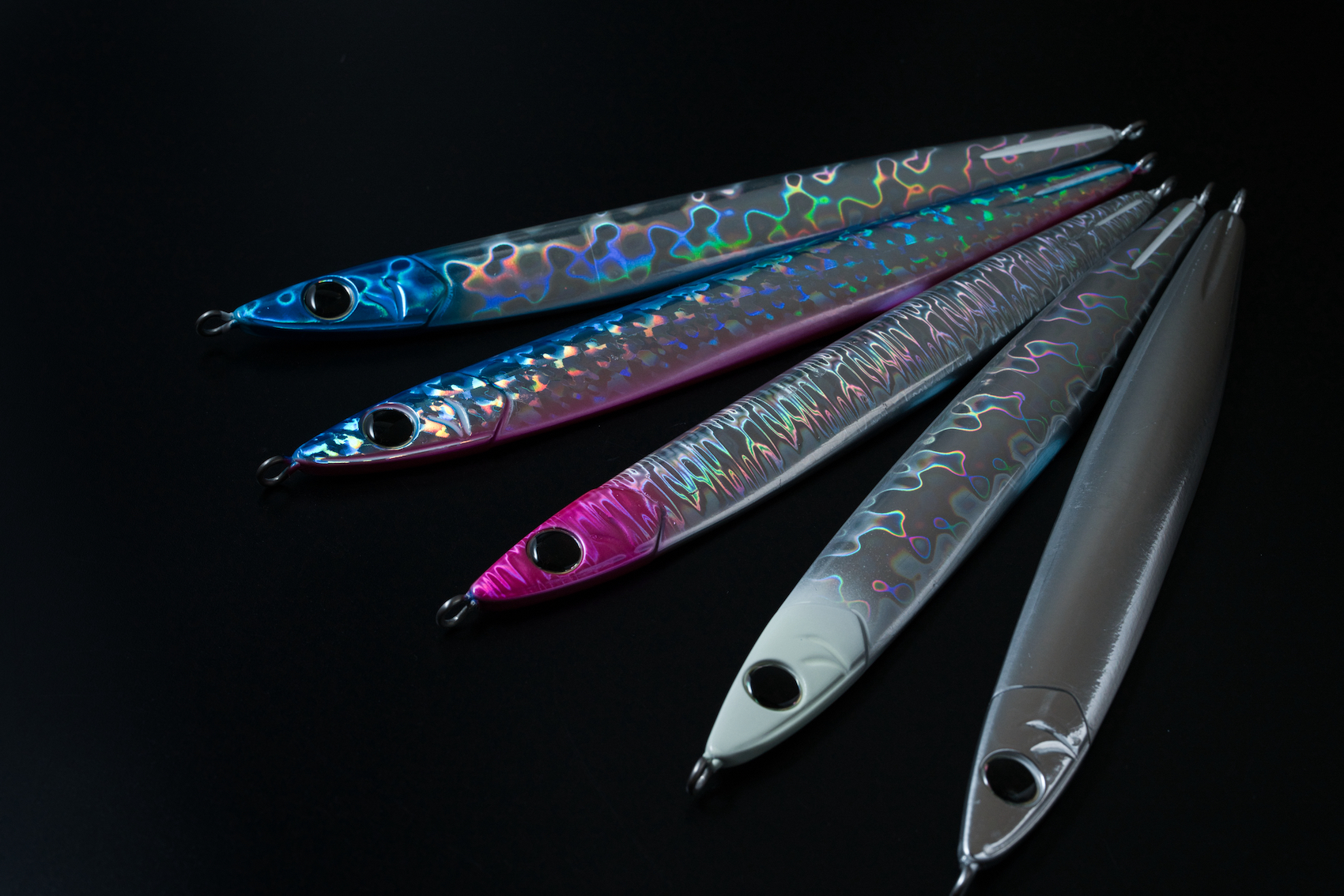 RS-LONG 300g/350g/400g | 株式会社ジーク[Zeake] | ルアーメーカー