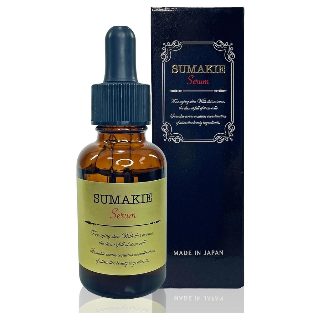 単品】SUMAKIE スマキエ（ヒト臍帯血美容液）【送料無料】 | [ZELE