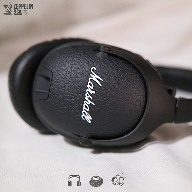 Marshall Monitor II ANC – Zeppelin & Co