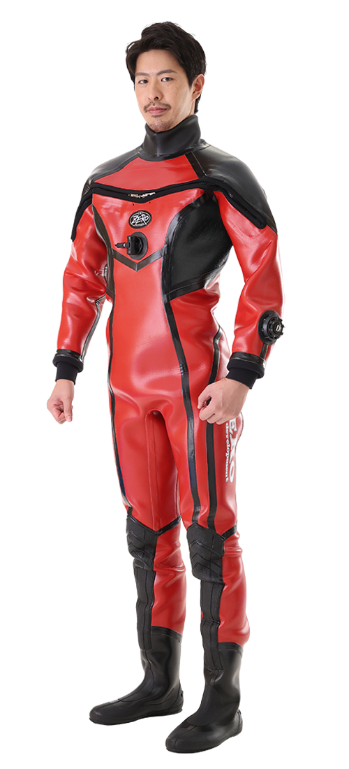 製品ラインアップ | スポーツドライスーツ